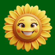 Sunnys Flowerfield App-Icon
